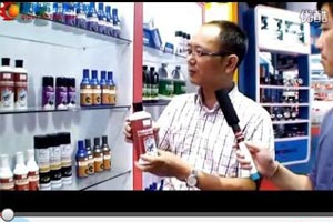 卡希純吳紹安：為汽車(chē)養(yǎng)護(hù)提供全方位解決方案