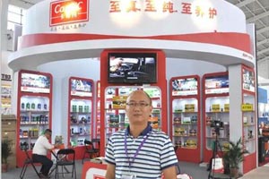 卡希純吳紹安：開(kāi)創(chuàng)汽車(chē)養(yǎng)護(hù)套裝  引領(lǐng)養(yǎng)護(hù)行業(yè)發(fā)展